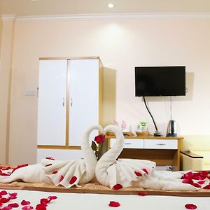 Chambre de Luxe Lit King-Size